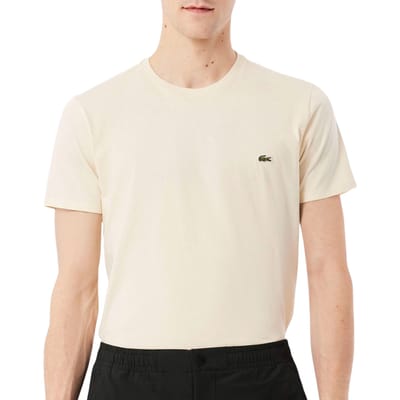 Lacoste Shirt Heren - Maat S