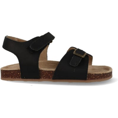 Shoesme Sandaal KL260030-K Zwart-24