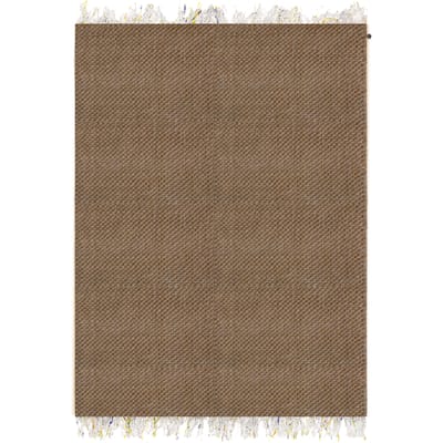 Nomad Candy Wrapper Rug BOLD everybody loves nuts - 180 x 240 cm