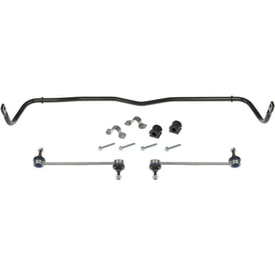 Stabilisatorstang MEYLE 100 653 0002/HD
