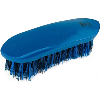 Anatomische Hoefborstel York