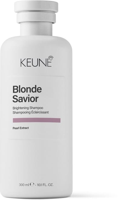 Keune Care Blonde Savior Brightening Shampoo 300 ml