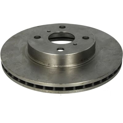 Remschijf BOSCH 0 986 479 662 voorkant, geventileerd, 1 Stuk