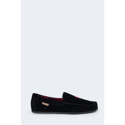Pantoffels Ralph Lauren COLLINS RF103827
