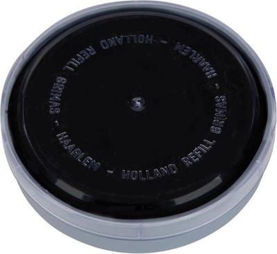 Zwart 101 - 60 mililiter
