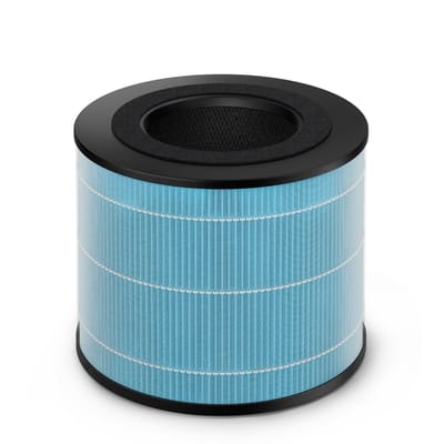 Philips Originele Luchtreinigerfilter FYM220/30 - Geschikt voor Philips AMF220/15 - HEPA Filter - 3 Lagen - Actief Koolstoffilter