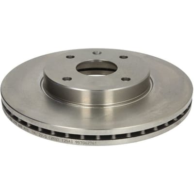 Remschijf BOSCH 0 986 479 649 voorkant, geventileerd, sterk gecarboniseerd, 1 Stuk