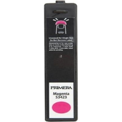 Primera 53423 inktcartridge magenta (origineel)
