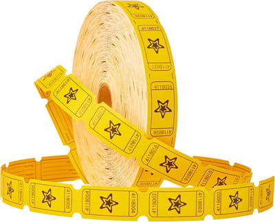 Complete Bingospel Set of Accessoires voor Tieners en Volwassenen - Inclusief Tickets, Markers, Tellers en Meer