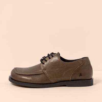 Klassieke Schoenen El Naturalista 2587611FE005