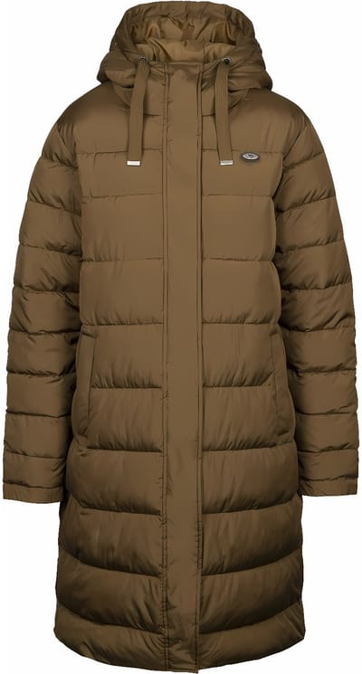 Trespass dameswinterjas Leyla Casual Jacket