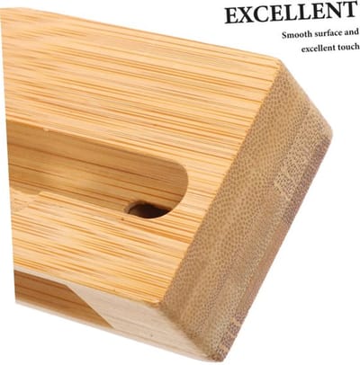 SolidChoice - Mobiele telefoon standaard - Bureauhouder - Opvouwbaar design