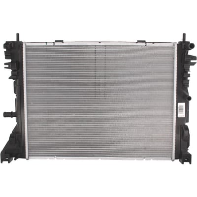 Radiator, motorkoeling DENSO DRM23035