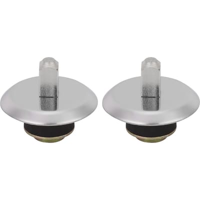 2 Stuks Aandrijfkoppeling Kit Vervangende Accessoires Onderdelen Geschikt voor Oster Osterizer Blender gray