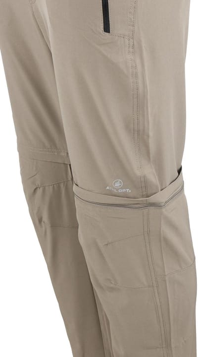 Herenbroek Athl. Dpt Agostino Beige Beige - 48