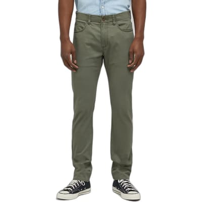 Jeans slank Lee Fit Mvp