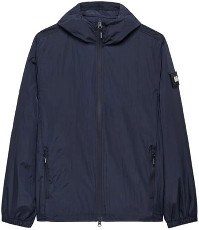 Weekend Offender - Technician Mesh Jacket - Navy - L