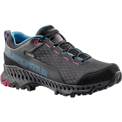 La Sportiva Spire Gore-tex® Wandelschoenen Grijs EU 41 Vrouw
