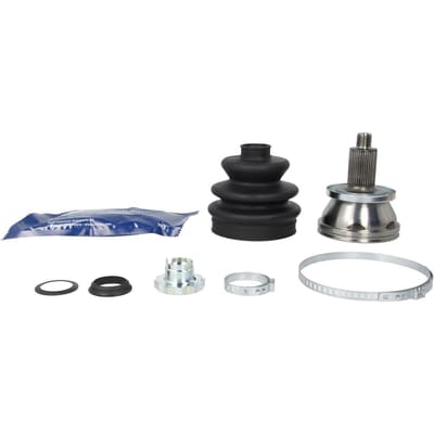 Homokineet reparatie set, aandrijfas MEYLE KIT 100 498 0117