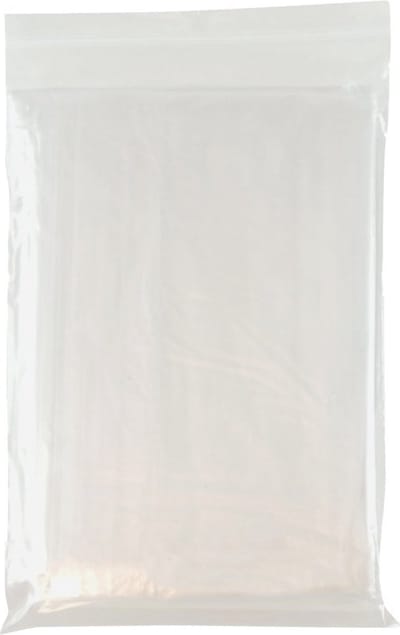 20 stuks Wegwerp regen/festival poncho - Transparant