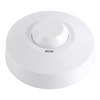 Store_8 - 360° Microwave Sensor - Bewegingssensor - Automatisch Licht - Buiten - Energiezuinig - Radar Technologie - Geschikt voor Buitenplaatsen