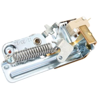 Briggs & stratton motorrem