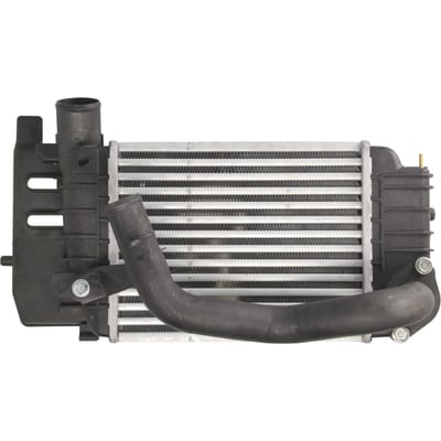 Intercooler THERMOTEC DA2002TT