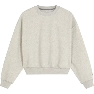 Dames sweatshirt Lee Core