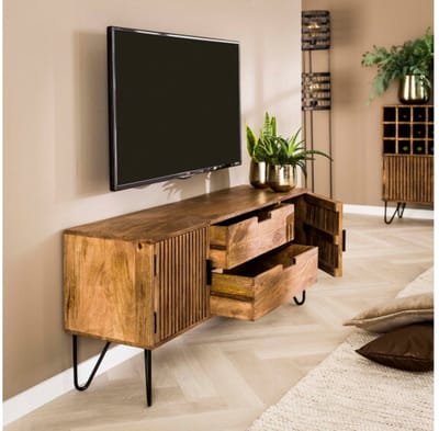 TV-meubel Tweak Mangohout