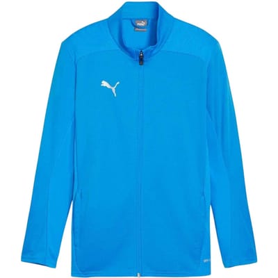 Puma Trainingsjack voor kinderen (Blauw)