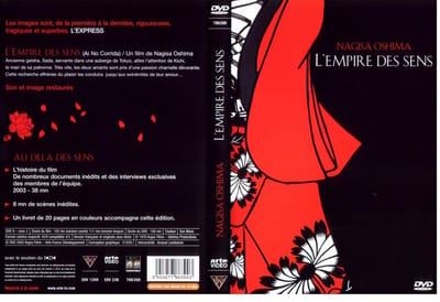 Empire Des Sens L