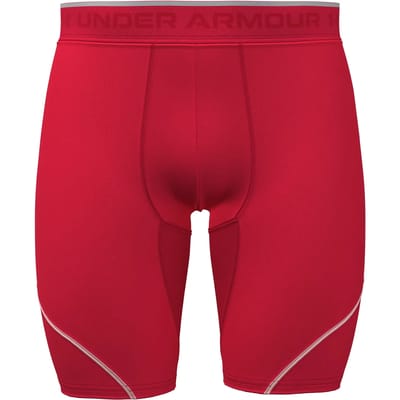Korte broek Under Armour HeatGear® Elite