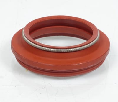 Cache poussière de fourche origine pour scooter Derbi 125 Boulevard 2003-2006 600127