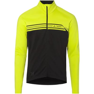 VAUDE Men's Posta LS Tricot II, fietskleding, Heren, Sporttrui