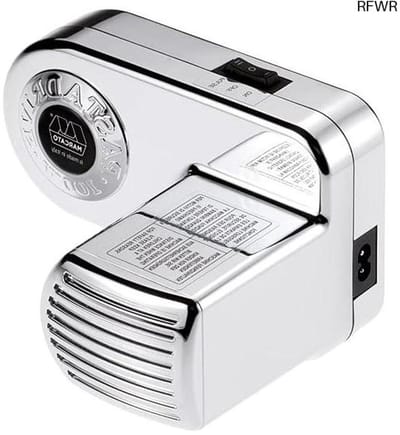 RFWR® Pastadrive Motor voor Pastamachine - 100W, Compatibel met Atlas en Mulino