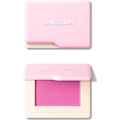 Dream Touch Blush-Dont Pink Twice Poeder Blush Merk Beauty Cosmetica Make-Up Voor Vrouwen En Meisjes
