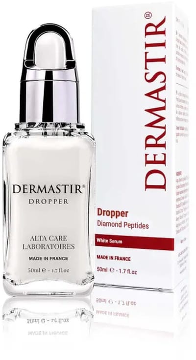 Dermastir Versterkend Serum met Peptiden 50 ml