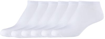 s.Oliver, damessokken, sneakersokken, korte sokken, modal, Silky Touch