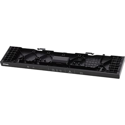 AEG controlepaneel, zwart, ATAG, Finurlig, 590mm 8581902252700