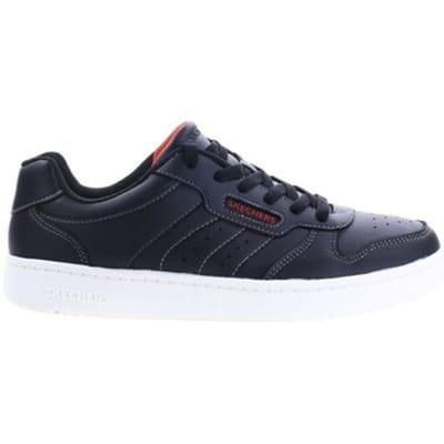 Lage Sneakers Skechers Quick Street Vorto