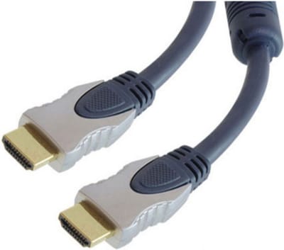 shiverpeaks SP77471 HDMI kabel 1,5 m HDMI Type A (Standaard) Blauw