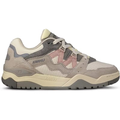 Karhu Fusion XT Adobe Rose – Sneakers – Roze – Maat 38