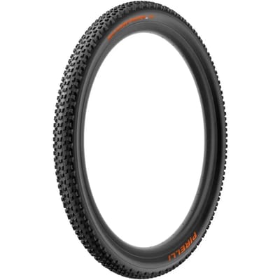 Pirelli Scorpion™ Xc M Colour Edition Tubeless 29´´ X 2.4 Mtb-band Zilver 29´´ x 2.4