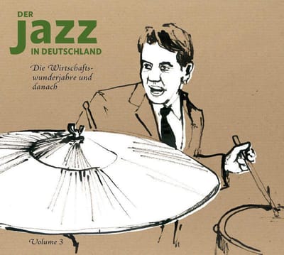 Jazz In Deutschland -3-