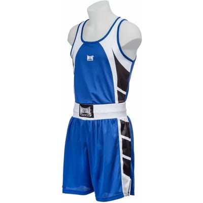 Stel Metal Boxe