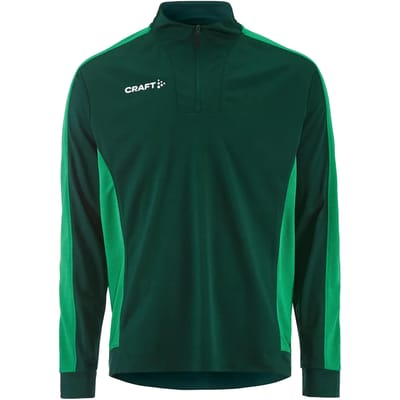 Craft-sweatshirt met halve rits Evolve 2.0 Contrast Half Zip M C17383