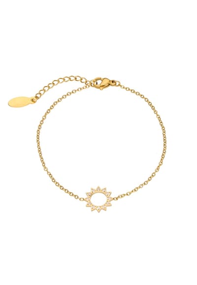 Gaya Bracelet