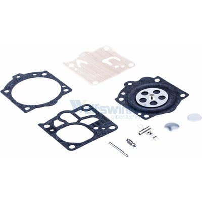Carburateur reparatieset