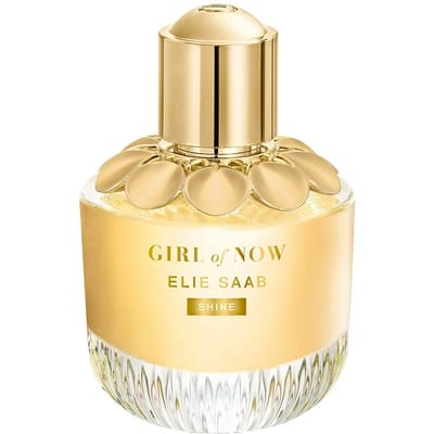 Elie Saab Eau De Parfum Elie Saab - Girl Of Now Shine Eau De Parfum  - 50 ML