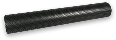 FysioSupplies - FS Foamroller 90 cm Zwart - Foamrollers